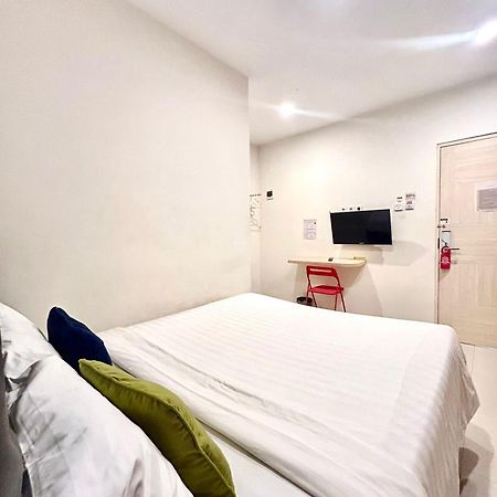 Priority Guest House Samarinda Dış mekan fotoğraf