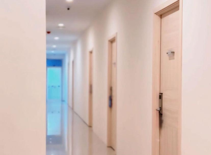 Priority Guest House Samarinda Dış mekan fotoğraf