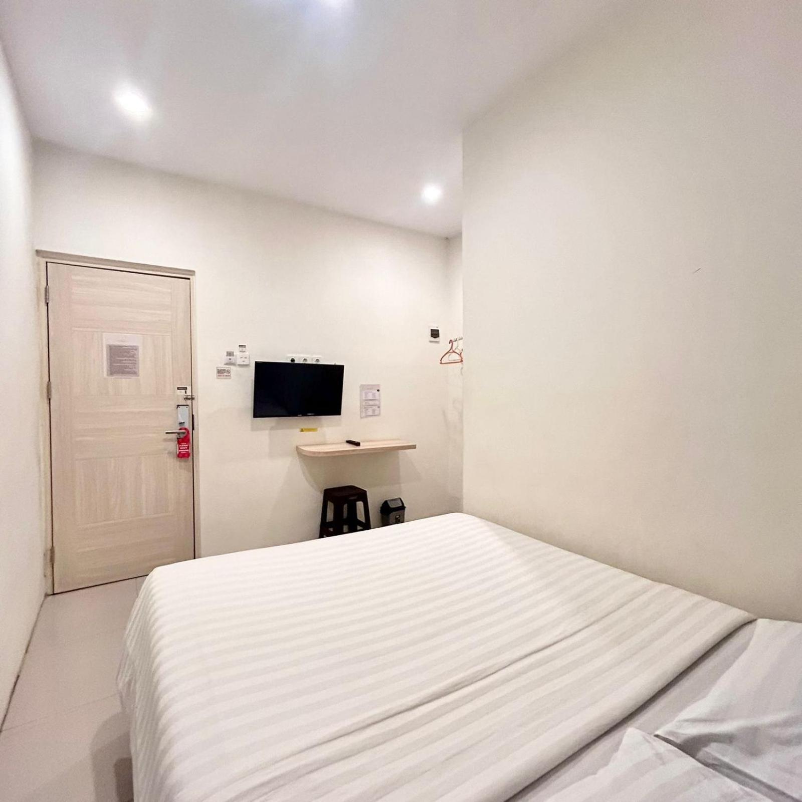 Priority Guest House Samarinda Dış mekan fotoğraf