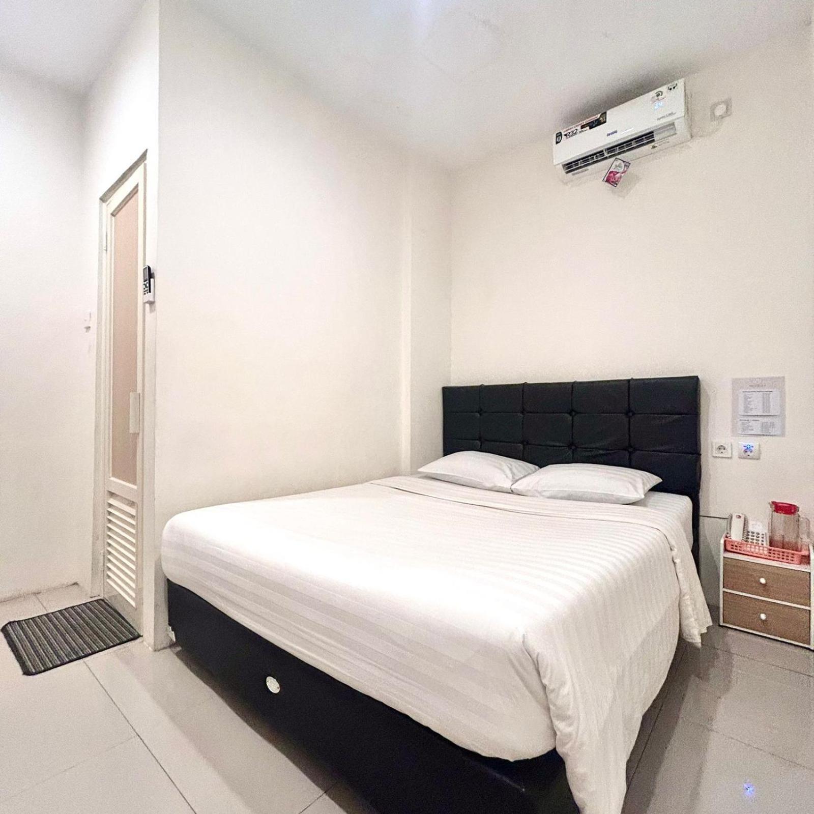 Priority Guest House Samarinda Dış mekan fotoğraf