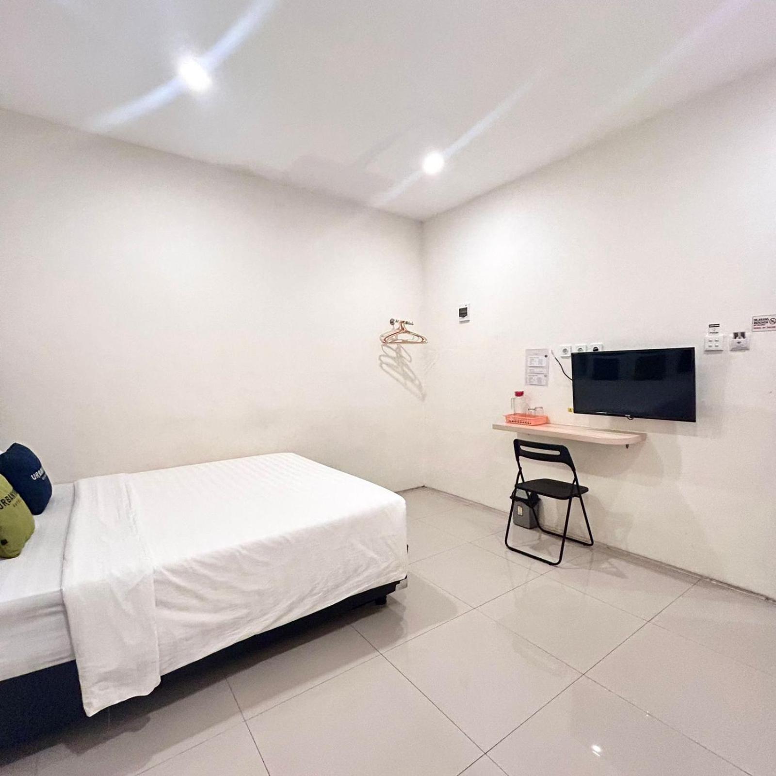 Priority Guest House Samarinda Dış mekan fotoğraf