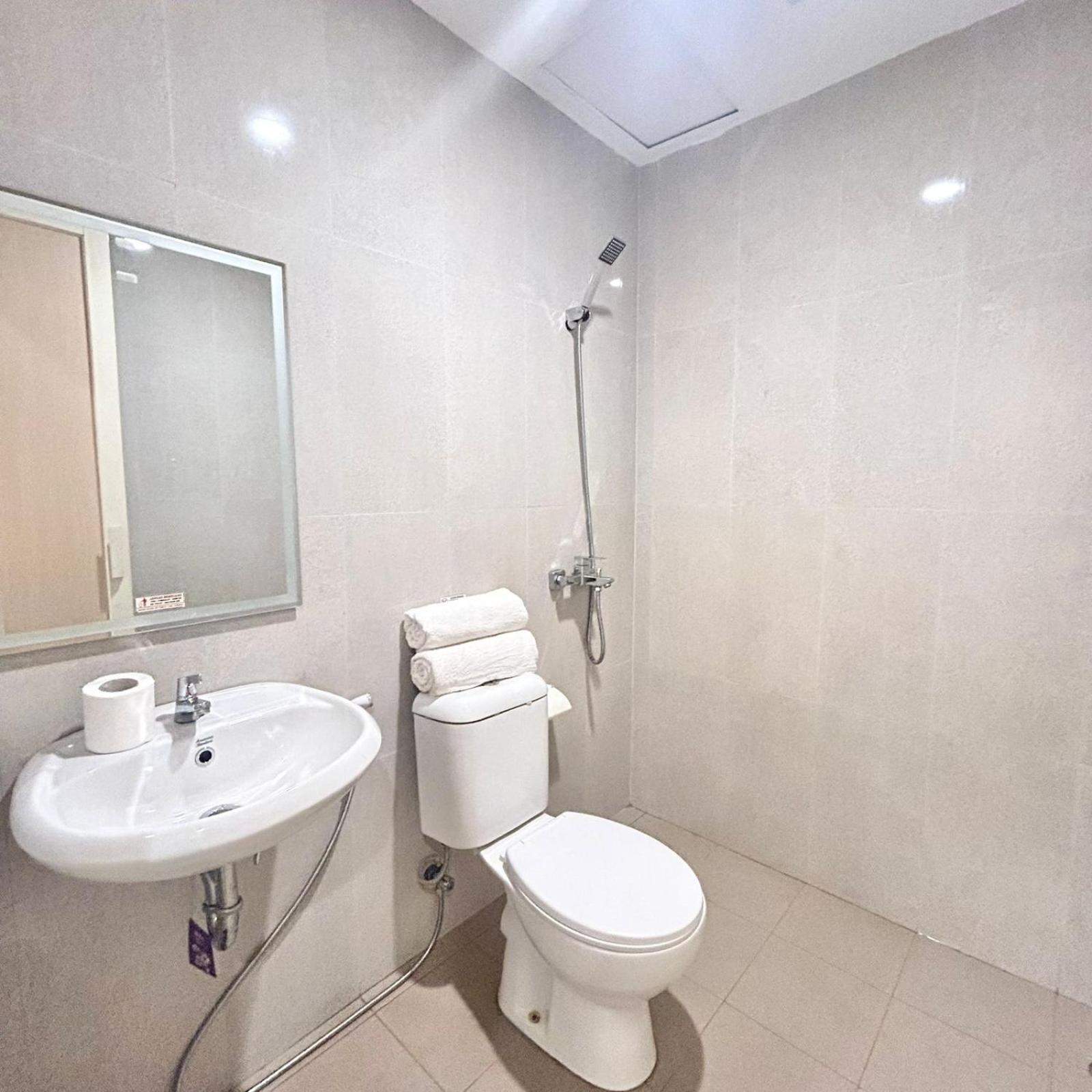 Priority Guest House Samarinda Dış mekan fotoğraf